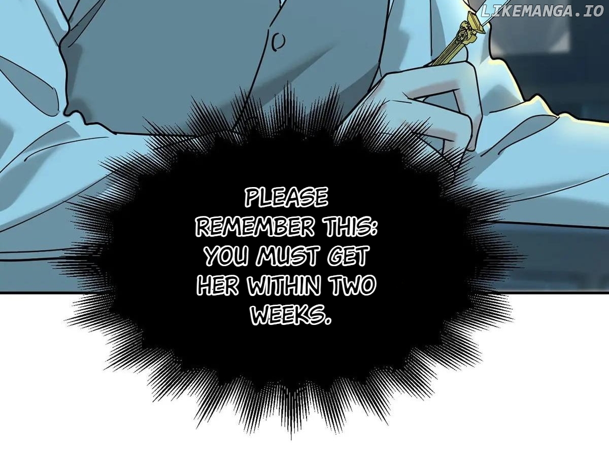 After Breakup: Had an Affair With My Ex's Uncle Chapter 82 - page 138